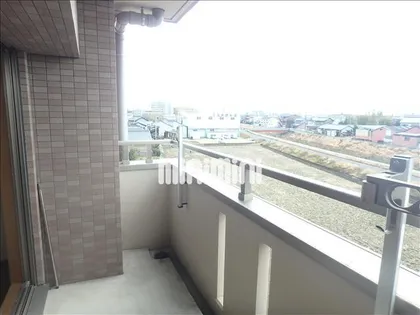 LAKE ONE(レイクワン)【5階】の内装