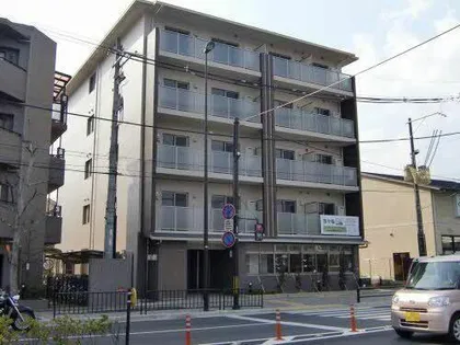 エバーグリーン御薗橋の画像