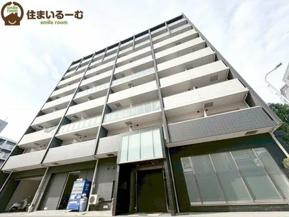グレンパーク京橋の画像