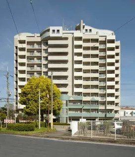 グランドメゾン草津東の画像