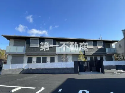 加東市天神の画像