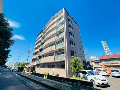 パルテンツァ【303号室】の外観