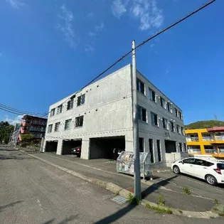 ローズヒル【206号室】の外観