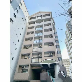 ラフィーネ博多【5階】の外観