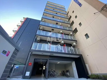 グランパシフィック今里駅前の画像