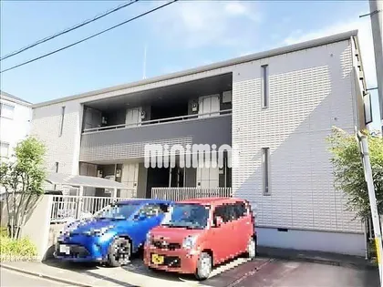 ラ フレーシュ Eの画像