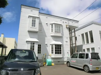 シティハウスHOXIN西岡Bの画像