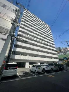 セレニテ日本橋プリエ【10階】の外観