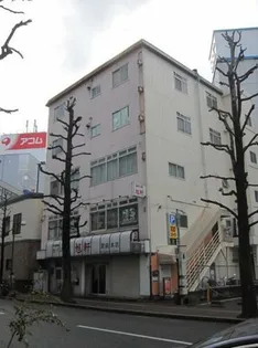 福岡県福岡市博多区博多駅前2丁目【マンション】の外観