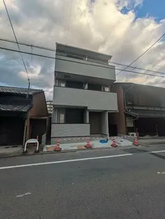 セリリアコンフォート伏見の画像