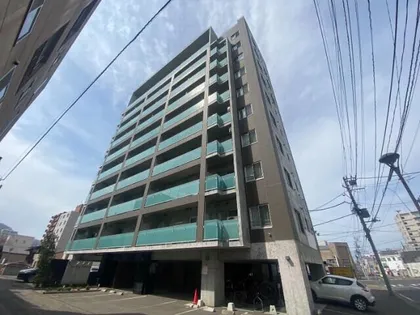 BLOCK TOWERの画像