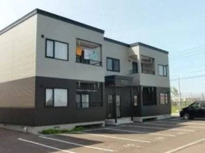 パルクアベニール弐番館の画像