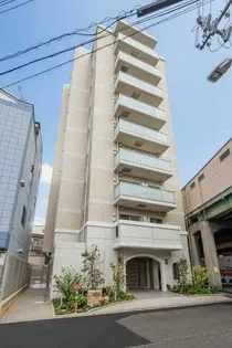 EDIFICE NANAの画像