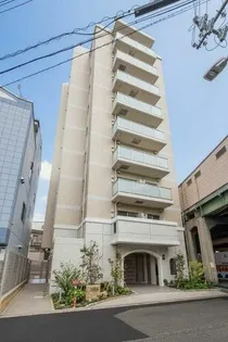 EDIFICE NANAの画像