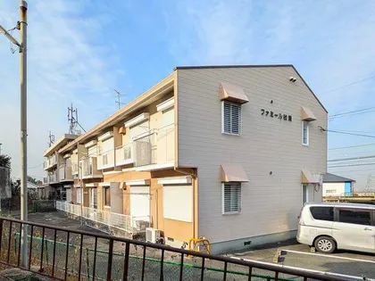 ファミール枚岡の画像