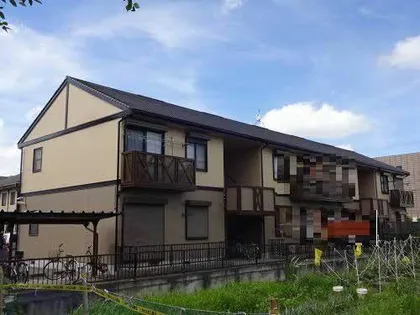 ハローハイツ河畑の画像