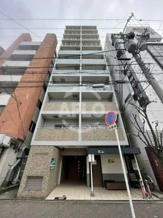 アスティナ弁天町の画像