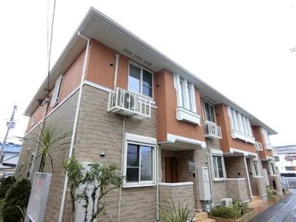 メープルコート上野1の画像