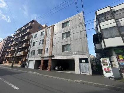 グランドサクセス琴似の画像