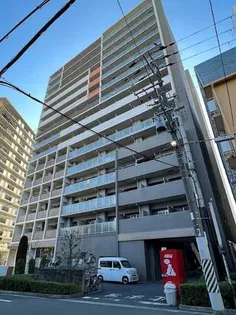 グラマシー京橋の画像