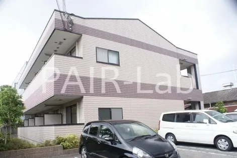 ネオクオーツ神屋壱番館の画像