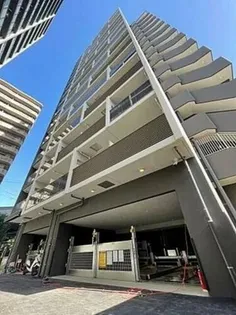 City Lux Namba South【14階】の外観