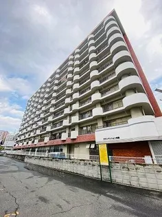 チサンマンション祇園の画像