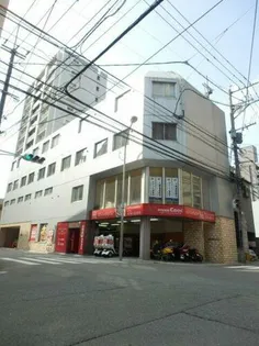 博多ステーションタワー【305号室】の外観