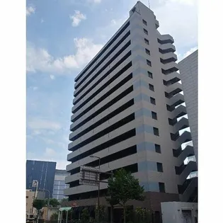CH 158 RESIDENCE NAKANOSHIMAの画像