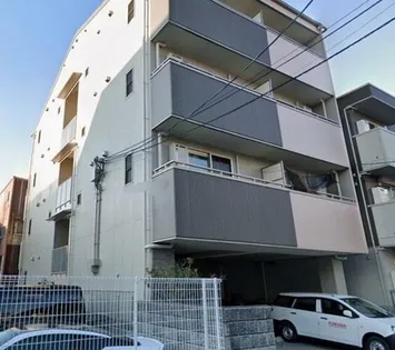 メイト鶴見の画像