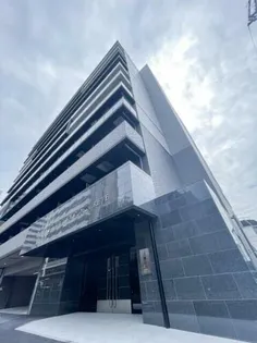 大阪府東大阪市足代北1丁目【マンション】の外観