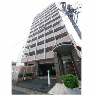 サヴォイ・レジェント【3階】の外観