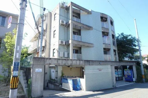 パークサイド船場の画像