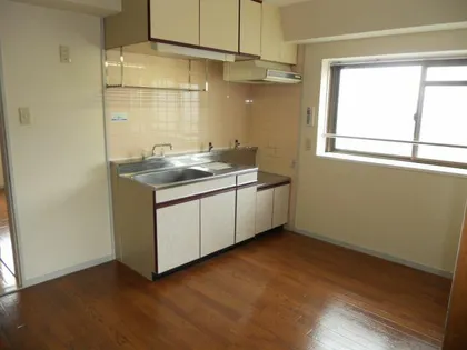 アムールハイツ【3階】のその他画像