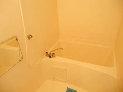 アムールハイツ【3階】の風呂