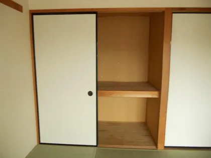 アムールハイツ【3階】の内装