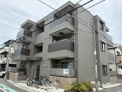 東鳴尾町PJの画像