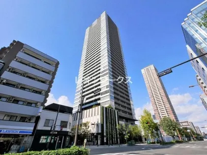 グランドメゾン新梅田タワーの画像