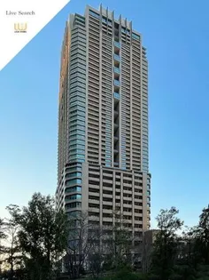 グランフロント大阪オーナーズタワー【20階】の外観