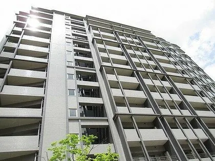 エグゼ博多コンドミニアムの画像