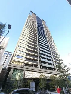 MJR堺筋本町タワー【21階】の外観