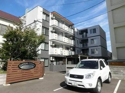 システムコート旭ヶ丘の画像