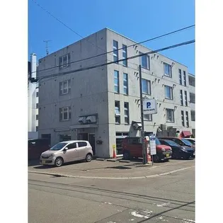 パナシェ宮の森の画像