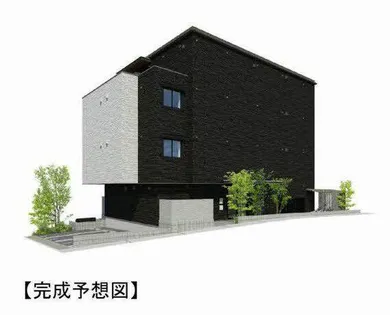 MAISON MIZUKIの画像