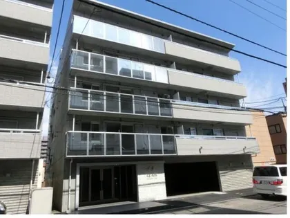 GLASS山鼻EASTの画像