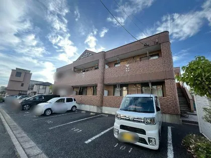 ラ プルメリアの画像