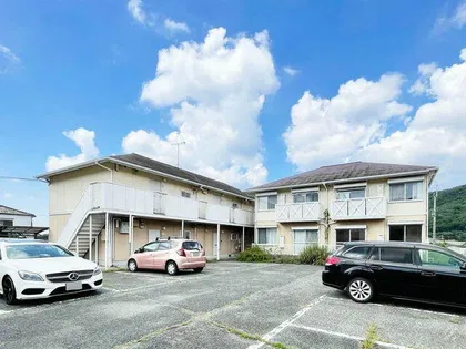 フレグランス西大池の画像