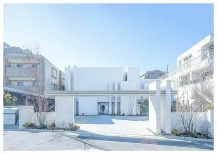 ダイヤモンドヒルズ日向町の画像