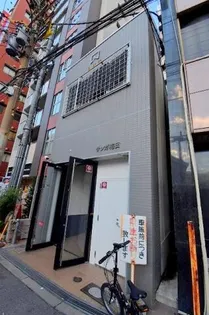 大阪府大阪市北区太融寺町【マンション】の外観