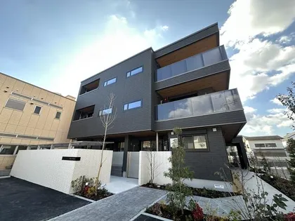 ノーブル ヨスミの画像